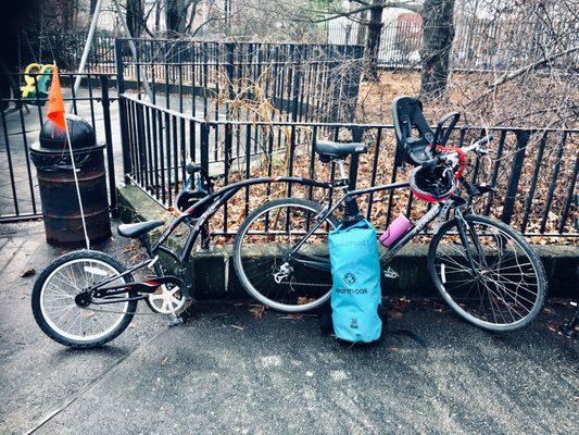 Brooklyn Bicycle Center