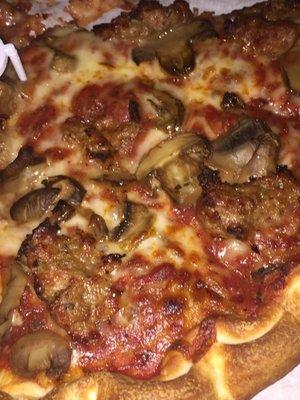 Antonio's Pizza