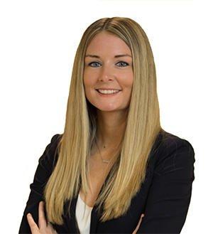 Rachel Morgan - Associate Attorney