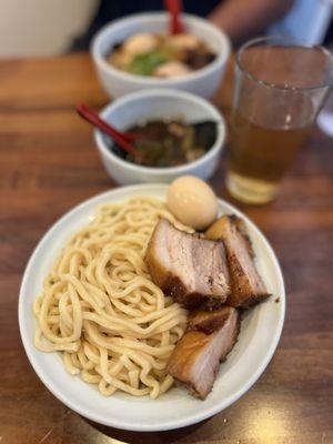 Super Menya Tsukemen