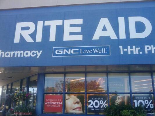 Rite Aid