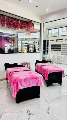 Chloë Beauty Nail Bar