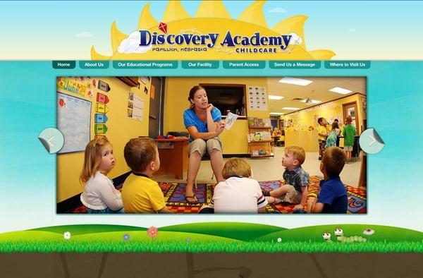 Discovery Academy