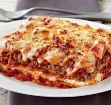 Lasagna