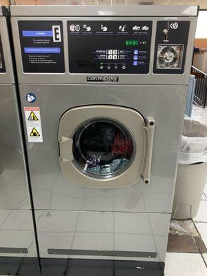 Small washing machine