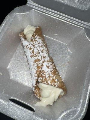 Cannoli