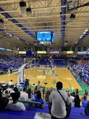 Alico arena