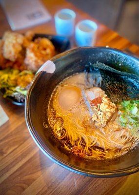 JINYA Ramen Bar - 2nd and PCH