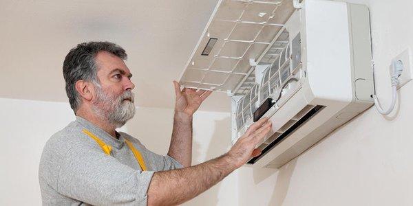 Our NATE certified technicians can help with your air conditioner installation and explain the proper maintenance plans in Gr...