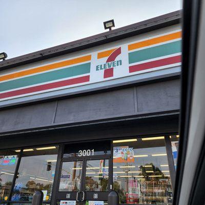 7-Eleven