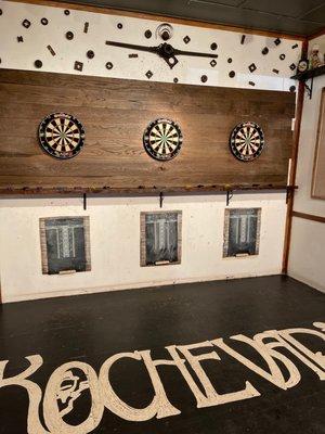 Kochevars Saloon