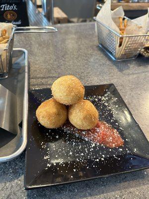 Fried Arancini