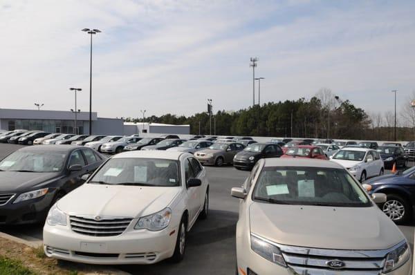 DriveTime Used Cars - Union City, GA