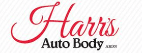 Harr's Auto Body