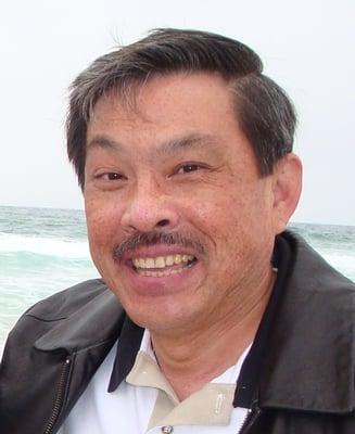 Ken Hsu, DDS