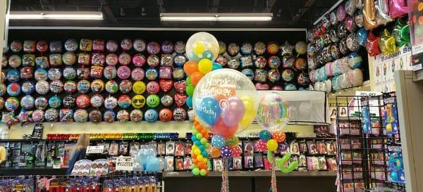 Balloons!