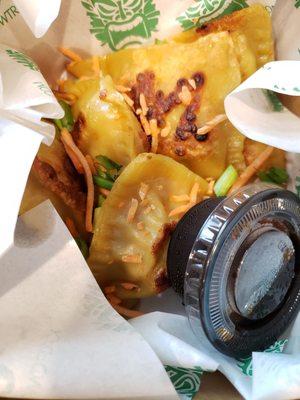 Buddha Belly Dumplings