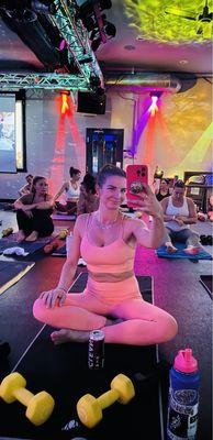 Yoga Hell