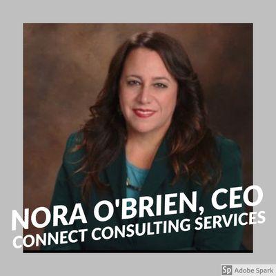 Nora O'Brien, CEO