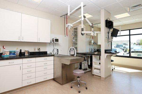 Dental Suite