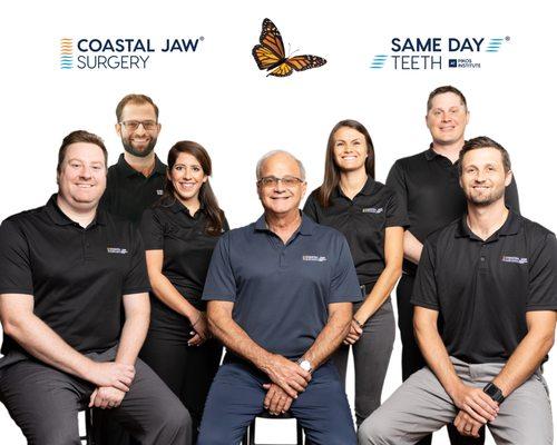 Coastal Jaw Surgery