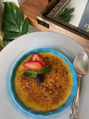 Creme Brulee