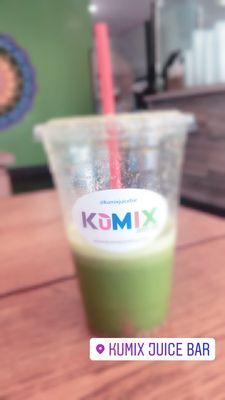 Kumix Juice Bar