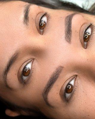 Microblading by Toni