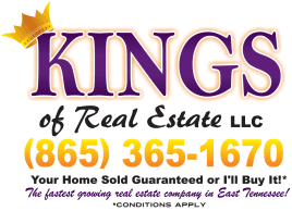 Your Home Sold Guaranteed Realty - Kings of Real Estate Team