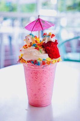 Cake Shake