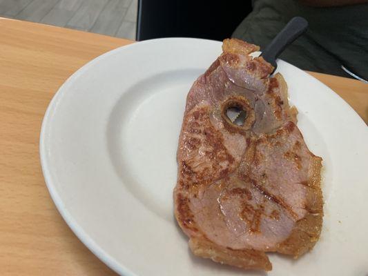 Side of Country Ham