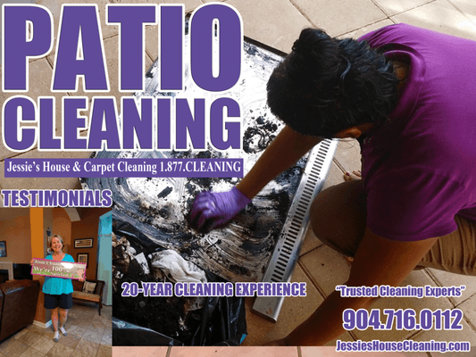 Carpet Cleaning Jacksonville FL 904.716.0112 House Cleaning Jacksonville FL | Jessie's House & Carpet Cleaning | Upscale Total Home Care