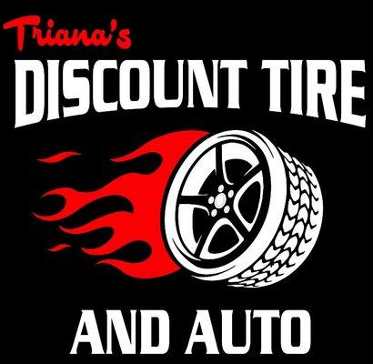 Brad Triana's Discount Tire & Auto