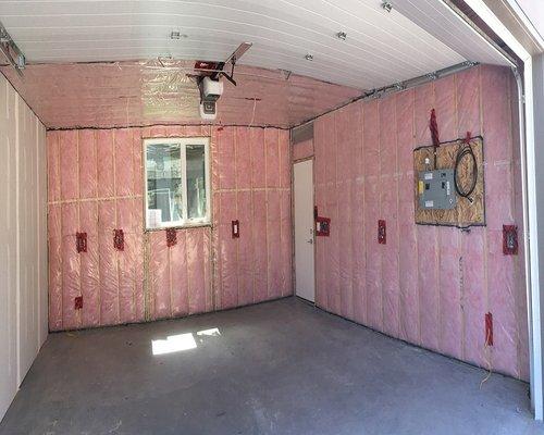 The best service for insulation your home