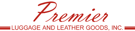 Premier Luggage & Leather Goods Inc logo