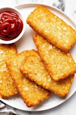 Hash browns