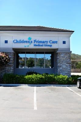 Children's Primary Care Medical Group