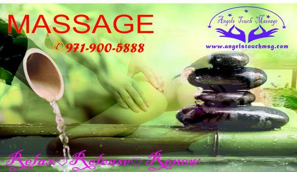 60 Minutes Swedish Massage