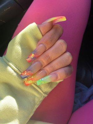 Nails by Ken