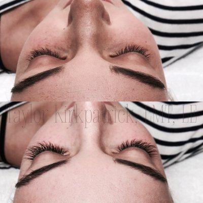 Novalash Lash Extensions