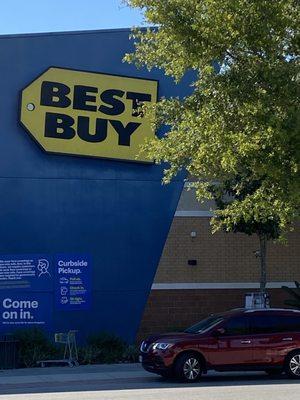 Best Buy