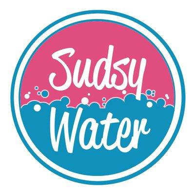 Sudsy Water Dry Cleaner and Laundry