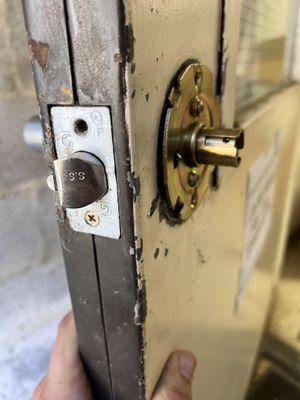 Noble Locksmith - Asheville