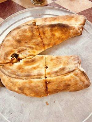 Original Stromboli