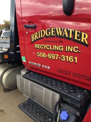 http://bridgewaterrecycling.com/ https://plus.google.com/113040925133417014584/about?hl=en-US