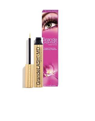 We sell grande lash serum to help you achieve longer, thicker looking lashes!