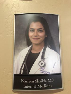 Best doctor ever!