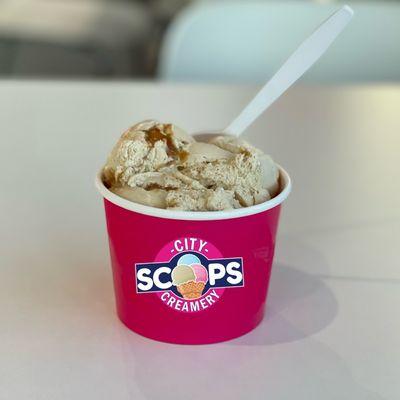 City Scoops Creamery