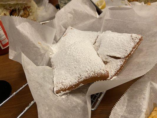 Beignets