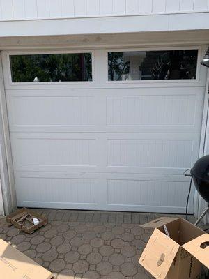 USA Garage Door Repair